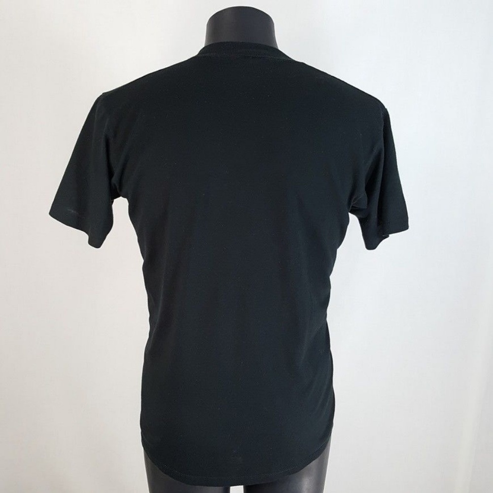 Vintage John Lennon T Shirt L New York City Tee - Picture 3 of 7